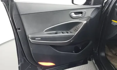 Hyundai Santafe 2016, 141957 км, за 6449.51 USD - фото 24
