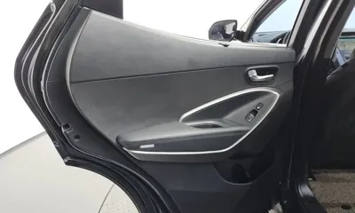 Hyundai Santafe 2016, 141957 км, за 6449.51 USD - фото 25