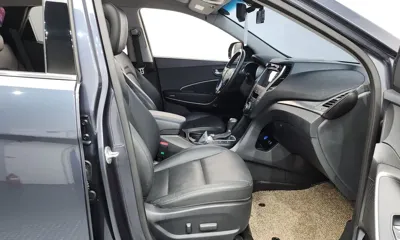Hyundai Santafe 2016, 141957 км, за 6449.51 USD - фото 26