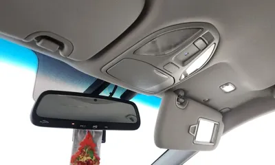 Hyundai Santafe 2016, 141957 км, за 6449.51 USD - фото 29