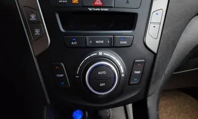Hyundai Santafe 2016, 141957 км, за 6449.51 USD - фото 31