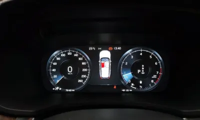 Volvo V60 2021, 75163 км, за 20021.01 USD - фото 8