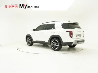 KG_Mobility_Ssangyong Torres 2023, 43861 км, за 11868.26 USD - фото 3