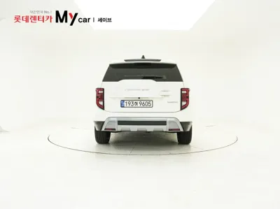 KG_Mobility_Ssangyong Torres 2023, 43861 км, за 11868.26 USD - фото 4