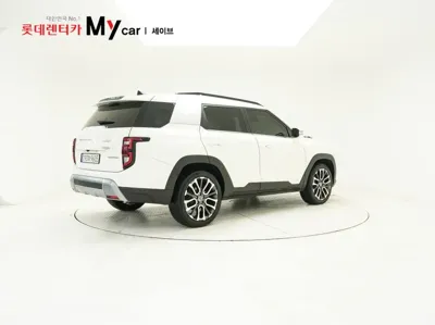KG_Mobility_Ssangyong Torres 2023, 43861 км, за 11868.26 USD - фото 5