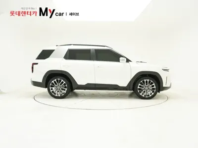 KG_Mobility_Ssangyong Torres 2023, 43861 км, за 11868.26 USD - фото 6