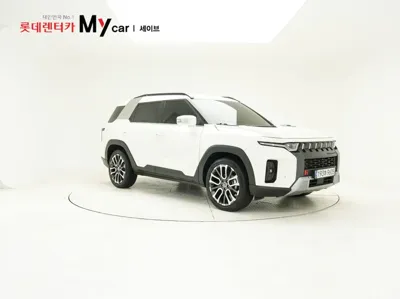 KG_Mobility_Ssangyong Torres 2023, 43861 км, за 11868.26 USD - фото 7