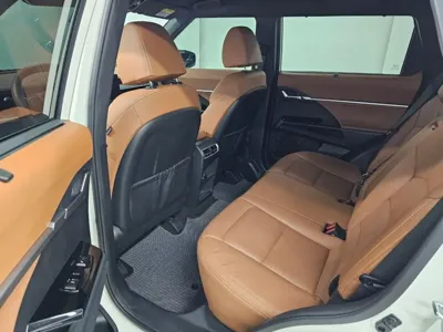 KG_Mobility_Ssangyong Torres 2023, 43861 км, за 11868.26 USD - фото 10
