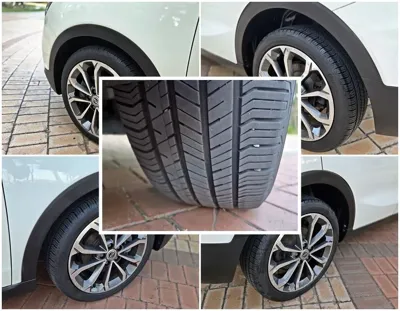 KG_Mobility_Ssangyong TIBOLI 2017, 226133 км, за 3019.56 USD - фото 6
