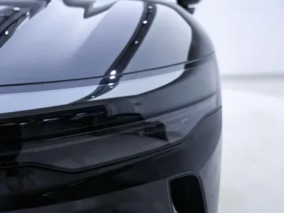 Zeekr 极氪007GT