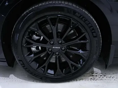 Zeekr 极氪007GT