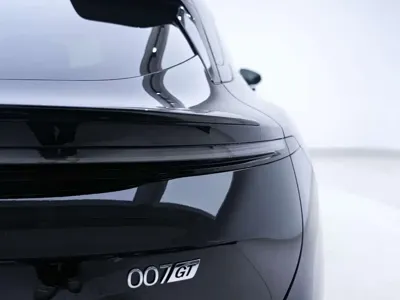 Zeekr 极氪007GT