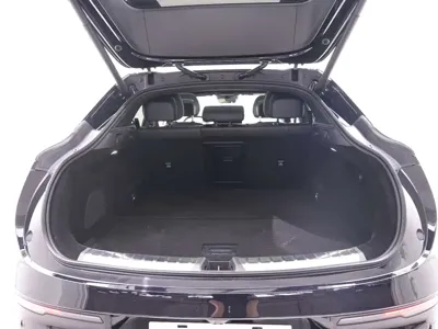 Zeekr 极氪007GT