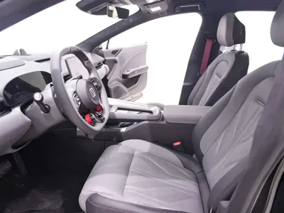 Zeekr 极氪007GT