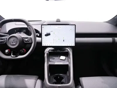 Zeekr 极氪007GT