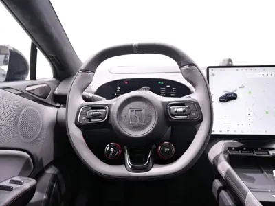 Zeekr 极氪007GT