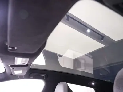 Zeekr 极氪007GT