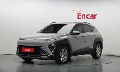 Hyundai Kona · 2023 год