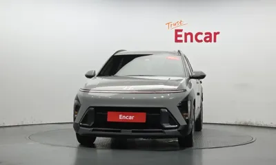 Hyundai Kona 2023, 58985 км, за 13916.24 USD