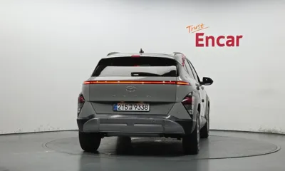 Hyundai Kona 2023, 58985 км, за 13916.24 USD