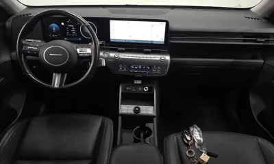 Hyundai Kona 2023, 58985 км, за 13916.24 USD - фото 7