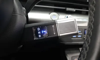 Hyundai Kona 2023, 58985 км, за 13916.24 USD - фото 9