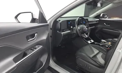 Hyundai Kona 2023, 58985 км, за 13916.24 USD - фото 10