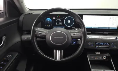 Hyundai Kona 2023, 58985 км, за 13916.24 USD - фото 14