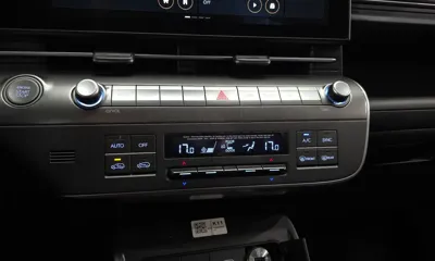 Hyundai Kona 2023, 58985 км, за 13916.24 USD - фото 17