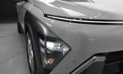 Hyundai Kona 2023, 58985 км, за 13916.24 USD - фото 22