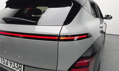 Hyundai Kona 2023, 58985 км, за 13916.24 USD - фото 23
