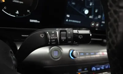 Hyundai Kona 2023, 58985 км, за 13916.24 USD - фото 30