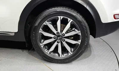 Kia Sportage 2018, 105767 км, за 7400.07 USD