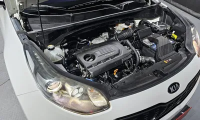 Kia Sportage 2018, 105767 км, за 7400.07 USD - фото 6