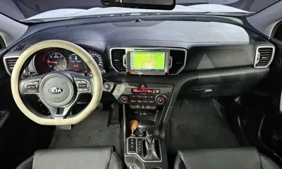 Kia Sportage 2018, 105767 км, за 7400.07 USD - фото 7