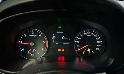 Kia Sportage 2018, 105767 км, за 7400.07 USD - фото 8