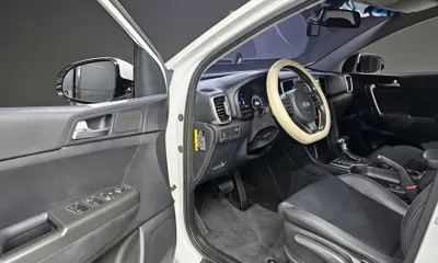 Kia Sportage 2018, 105767 км, за 7400.07 USD - фото 10