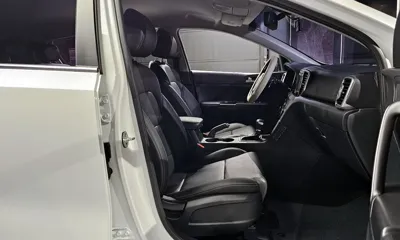 Kia Sportage 2018, 105767 км, за 7400.07 USD - фото 11