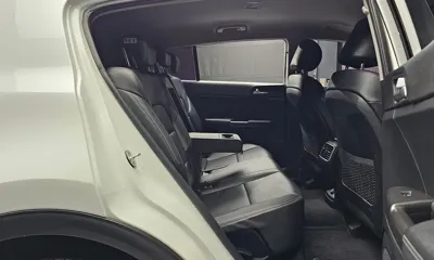 Kia Sportage 2018, 105767 км, за 7400.07 USD - фото 12