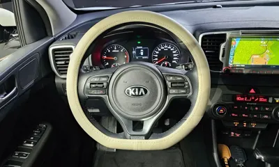 Kia Sportage 2018, 105767 км, за 7400.07 USD - фото 13