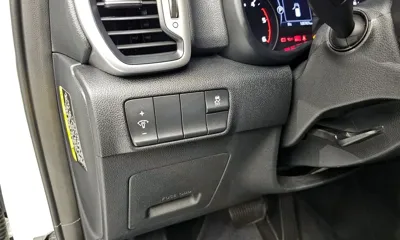 Kia Sportage 2018, 105767 км, за 7400.07 USD - фото 16