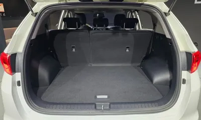 Kia Sportage 2018, 105767 км, за 7400.07 USD - фото 20