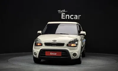 Kia Soul 2012, 131344 км, за 2923.02 USD