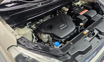 Kia Soul 2012, 131344 км, за 2923.02 USD - фото 6
