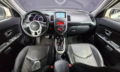 Kia Soul 2012, 131344 км, за 2923.02 USD - фото 7