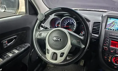 Kia Soul 2012, 131344 км, за 2923.02 USD - фото 13