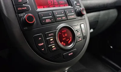 Kia Soul 2012, 131344 км, за 2923.02 USD - фото 20
