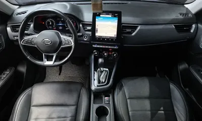 Renault-KoreaSamsung XM3 2020, 94510 км, за 7097.74 USD - фото 7