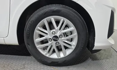 Kia Morning 2021, 61582 км, за 7811.47 USD