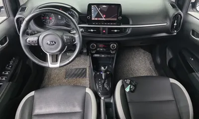 Kia Morning 2021, 61582 км, за 7811.47 USD - фото 7